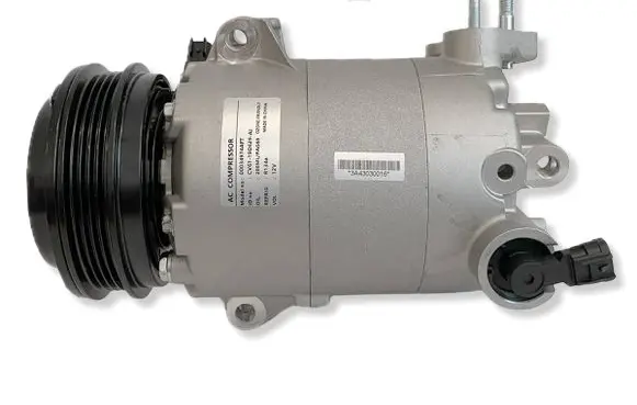 Ford Escape III Air conditioning (A/C) compressor (pump) CV6119D629AJ CV6Z19703H CV6Z19703E