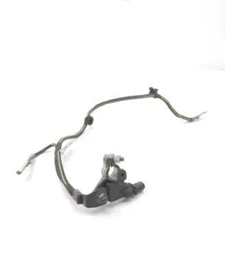 Mitsubishi Outlander Negative earth cable (battery) 1865A217