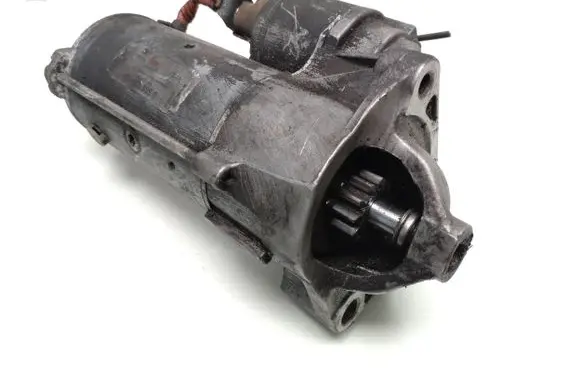 Suzuki Grand Vitara II Starter motor 0986020131