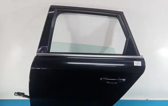 Audi A4 S4 B8 8K Rear door IMPRK1585156