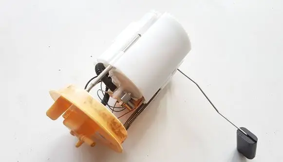 Ford Focus In-tank fuel pump JX619H307AA 0580200452