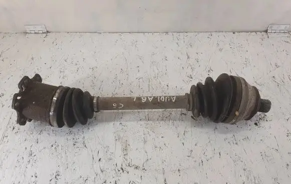 Audi A6 S6 C6 4F Front driveshaft