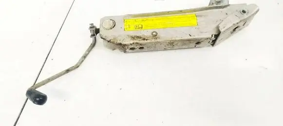 Audi A4 S4 B8 8K Lift Jack 8E0011031M