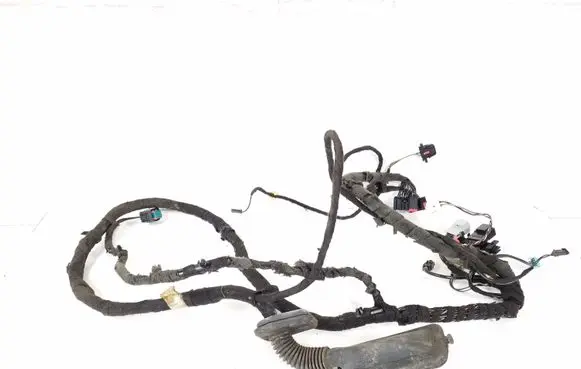 Land Rover Range Rover L322 Front door wiring loom AH4214631ZAA