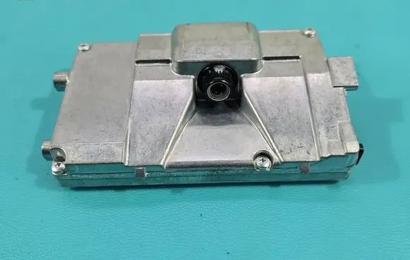 Volkswagen PASSAT B7 Windshield/windscreen camera 3AA980654B IMPRK1525606