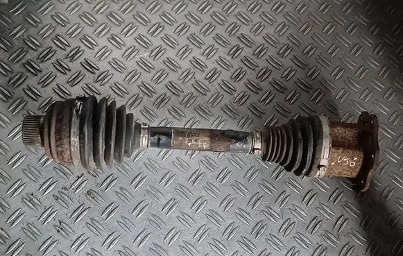 Audi A4 S4 B8 8K Front driveshaft 8K0407271AJ