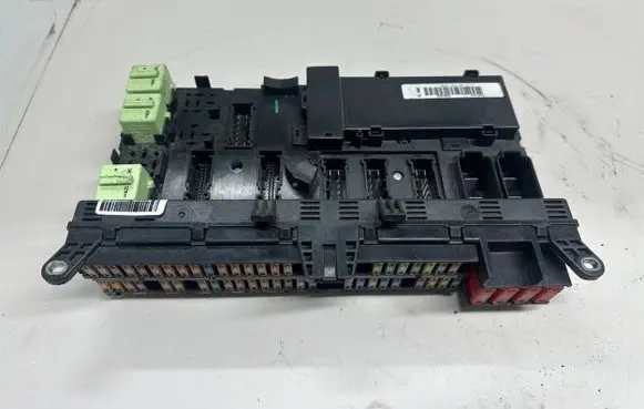 BMW X5 E53 Fuse module 8380407