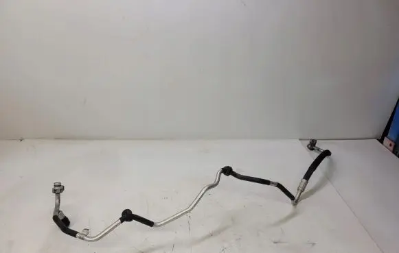 Audi A6 S6 C7 4G Air conditioning (A/C) pipe/hose 4G0260710J