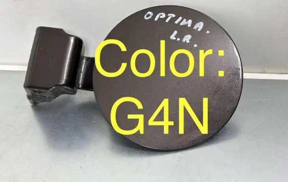 KIA Optima Fuel tank cap 69510D4000