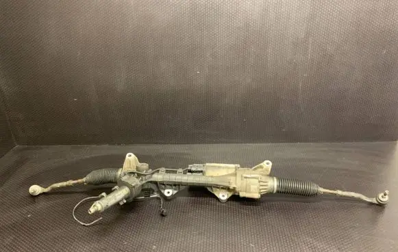 BMW 5 F10 F11 Steering rack 7806079472 0273010159