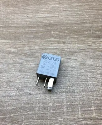 Volkswagen Tiguan Other relay 1K0951253