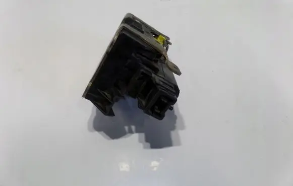 Renault Kangoo I Front door lock 8050200KAN