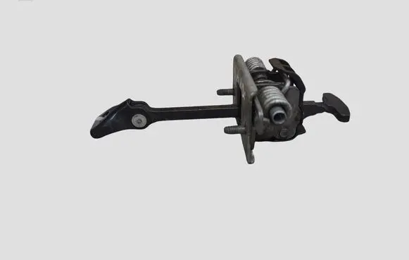 Citroen C3 Front door check strap stopper