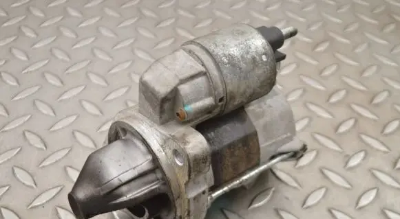 Ford Fiesta Starter motor FST1100