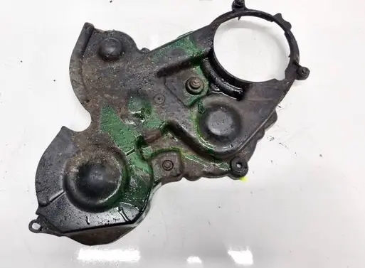 Timing belt guard (cover)