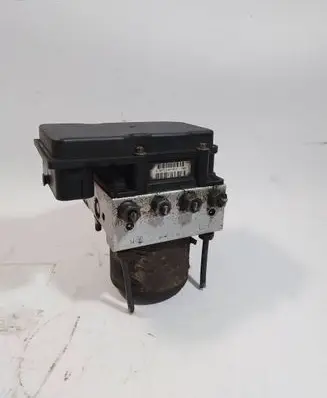 Renault Master III ABS Pump 0265800737 0265237015