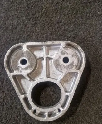 Buick Encore GX I Radiator mount bracket GST11 GST1