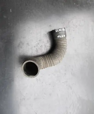 Mercedes-Benz SLK R170 Intercooler hose/pipe A1705200182