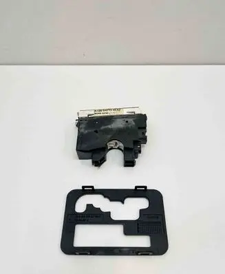 Mercedes-Benz SL R129 Gear shifter surround trim plastic A1292670688 A2105450032