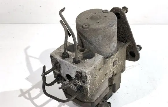 Volkswagen II LT ABS Pump 0004460789