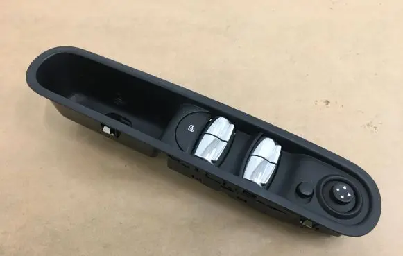 Mini Cooper Countryman R60 Electric window control switch 9289622 190613