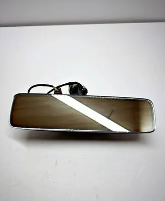 Mercedes-Benz CLA C118 X118 Rear view mirror (interior) A1778101605 9056213 02232021