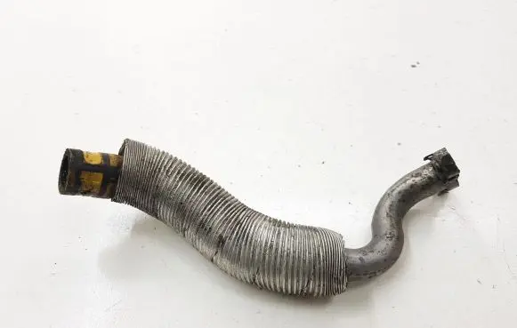 Peugeot 2008 I Turbo turbocharger oiling pipe/hose