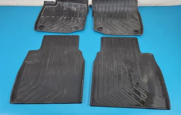 Honda Civic IX Front floor mat 08P13TV0600001 IMPRK1590647