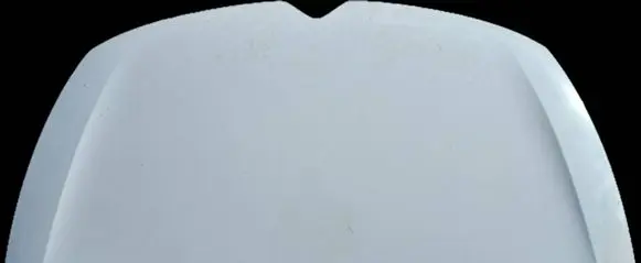 Citroen C4 SpaceTourer Engine bonnet/hood