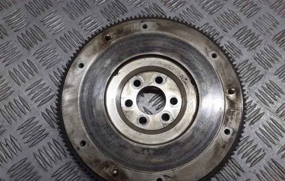 Seat Cordoba (6L) Flywheel R0301052710