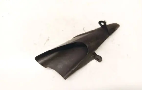 Mazda CX-7 Cabin air duct channel 
