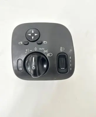 Light switch
