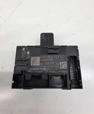 Porsche Cayenne (92A) Door control unit/module 4H0959793AC