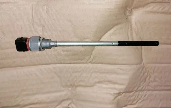 Renault Trafic II (X83) Oil level sensor 1114854827