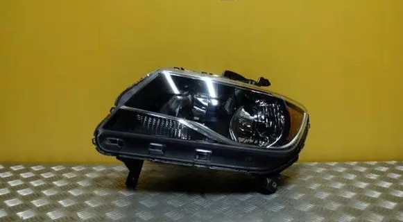 Chevrolet Colorado Headlight/headlamp CHEVROLET-COLORADO 1690