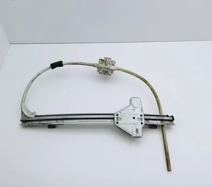 Renault Megane I Rear door manual window regulator 
