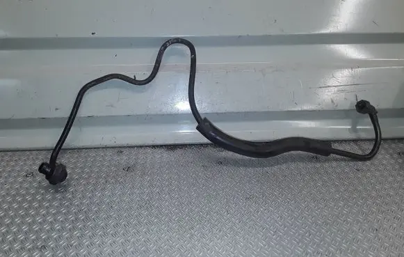 Ford S-MAX Vacuum line/pipe/hose 