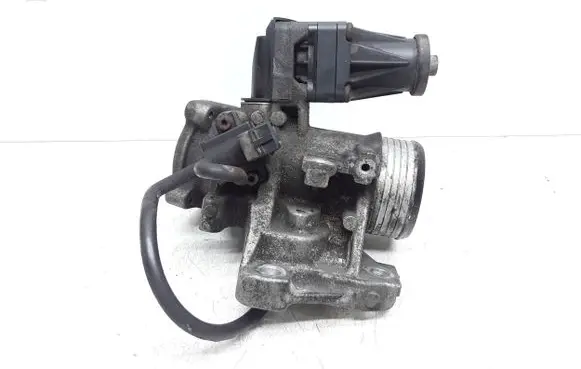 Volvo V60 EGR valve 505906010