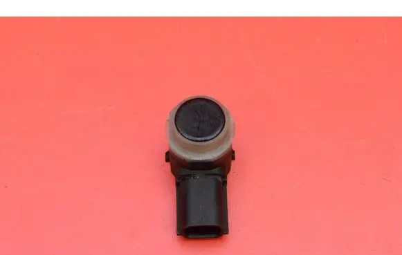 Ford S-MAX Parking PDC control unit/module EM2T15K859AAW