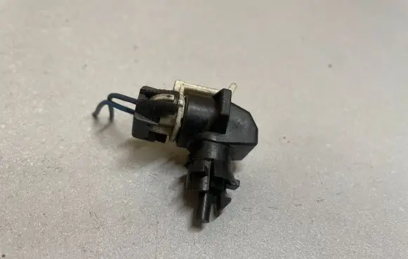 Opel Astra J Outside/external air temperature sensor 09152245