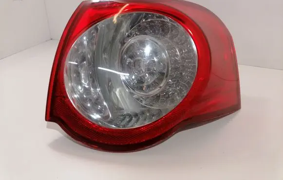 Volkswagen PASSAT B6 Rear/tail lights 3C9945096N