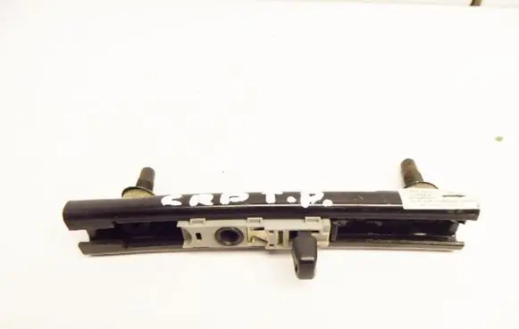 Chrysler Voyager Seat belt height adjuster 04680460AH