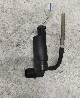 Toyota Corolla Verso AR10 Windscreen/windshield washer pump