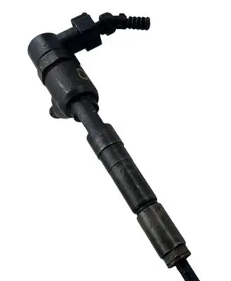 Opel Combo C Fuel injector 0445110083