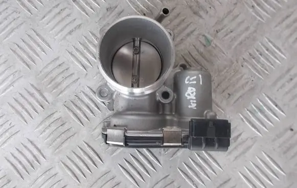 KIA Niro Throttle body valve 3510008HA0 028075000U