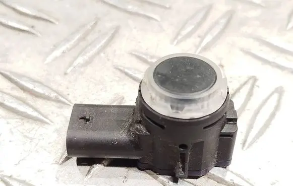 Renault Trafic III (X82) Parking PDC sensor 253A40912R 1132304 0218000152