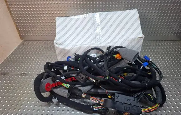 Fiat Ducato Wiring harness 52067663 68391635AA
