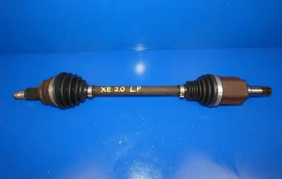 Jaguar XE Front driveshaft XE20LP