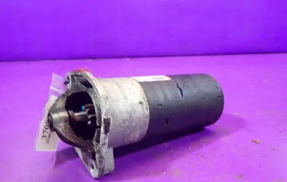 Volvo S60 Starter motor