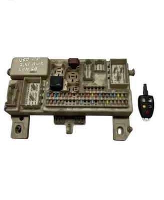 Fuse module